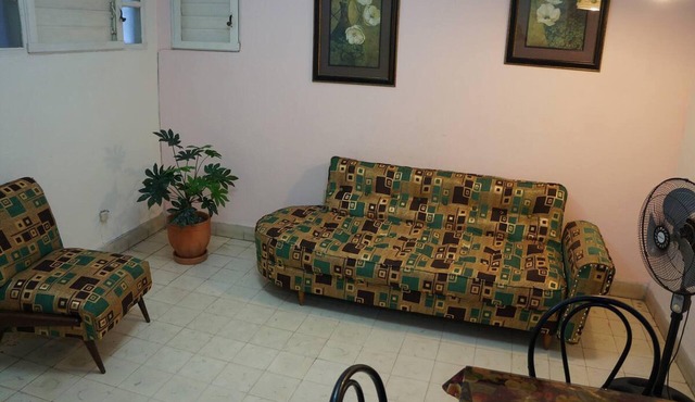 Hostal Yumuri in Matanzas