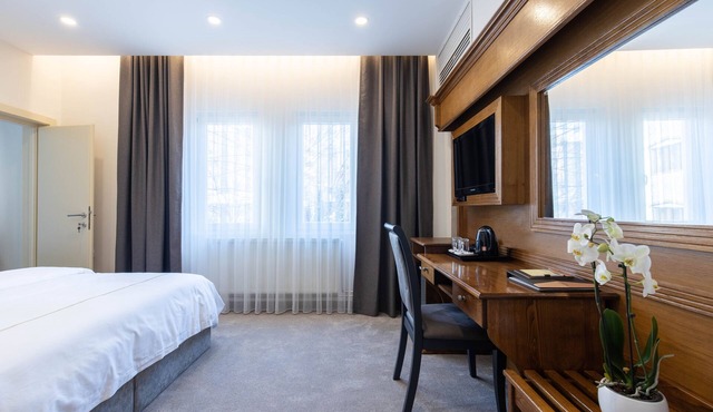 Hotel Afa in Pristina