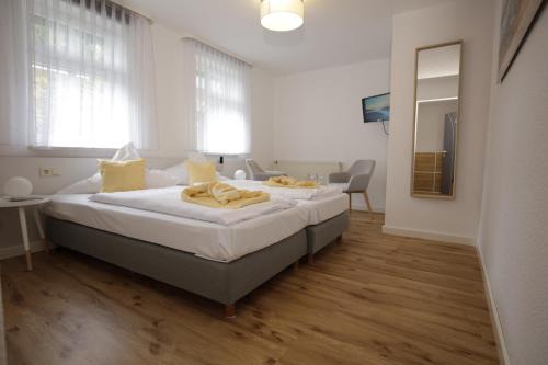 Hotel Beck in Lauscha