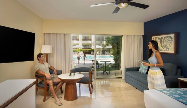 Impressive Premium Punta Cana in Punta Cana