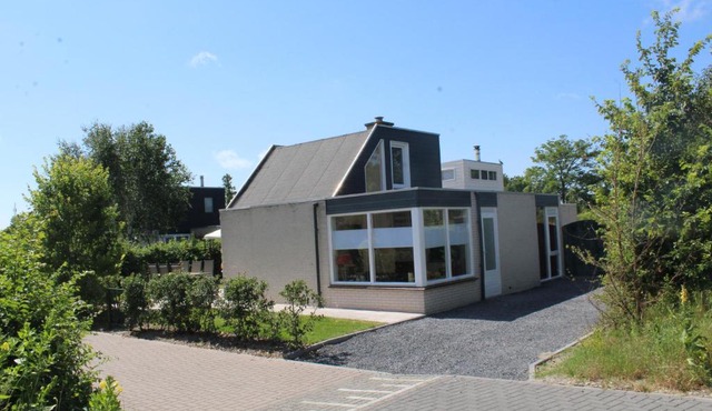 Klepperstee Vlier 1 - not for companies in Ouddorp