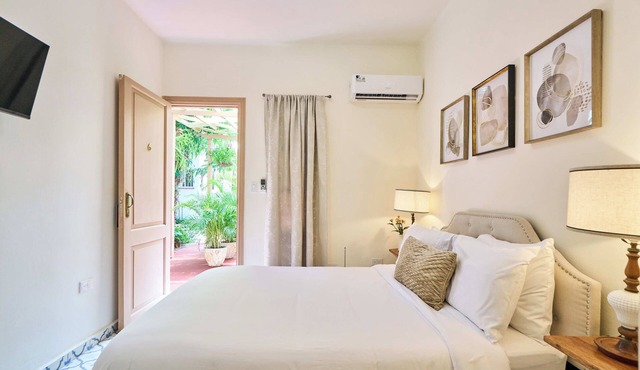 La Alameda Boutique Hotel in Havana
