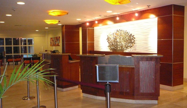 La Cabana BRC Studio & Apartment in Palm-Eagle Beach