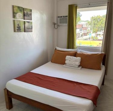 Leonardo Hostel in Anda