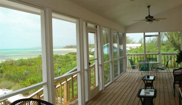 Located on a Fabulous Bonefish Flat - Unit 1-L King Bed or 2 Twin Beds in Casuarina Point