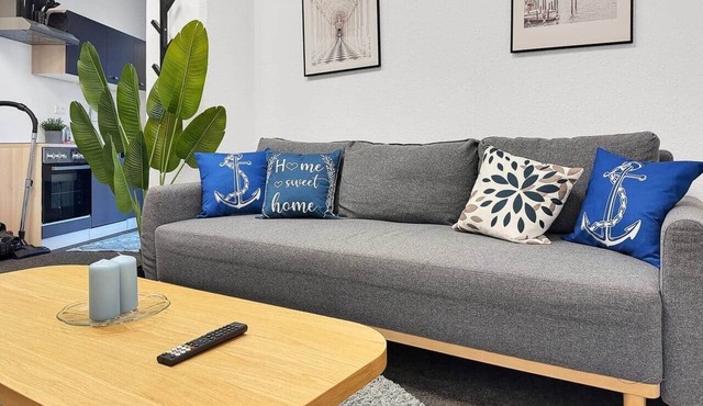 Loft 26 Stuttgart | PS5, Darts, 12 Gäste in Stuttgart