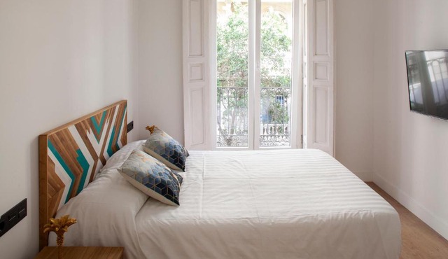 Luxury flat Chueca III in Madrid