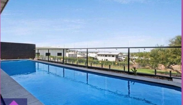 Luxury & Location - Sea Views with Modern Class! in Darwin