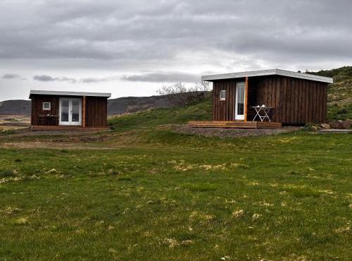 Mýrartunga in Nyp