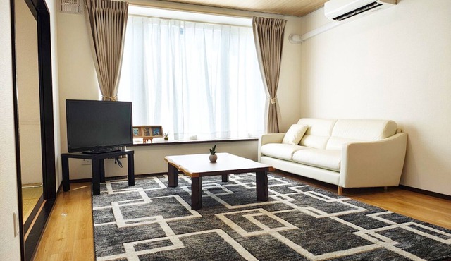 Minami Ward, Sapporo—10 or more people/Free shuttle service available/Perfect for groups and families with children! Free parking for 4 cars/We can arrange rental cars! in Sapporo