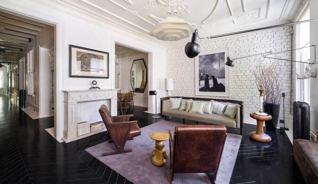 Modern Luxury Hidden Gem 3bed/2bath Oasis! #92 in Beyoglu
