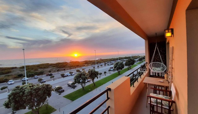 Mostarda Boutique Apartment in Vila do Conde