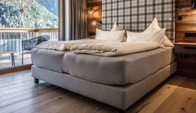 Nice apartment for 4 guests with WIFI, TV, balcony and pets allowed in Wald