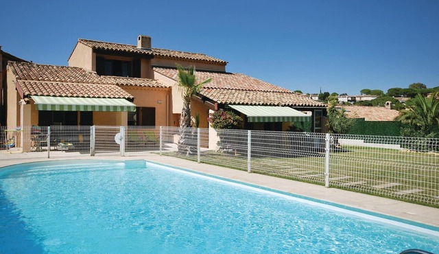 Nice home in Sainte-Maxime with WiFi in Sainte-Maxime