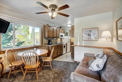 Park Meadows 8B by Ski Country Resorts in Breckenridge
