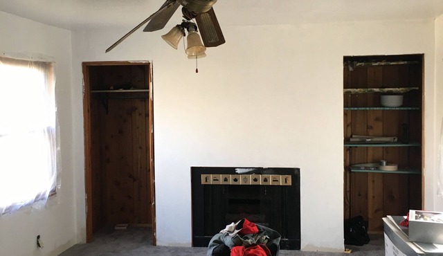Pet Friendly Brick House in Hammond