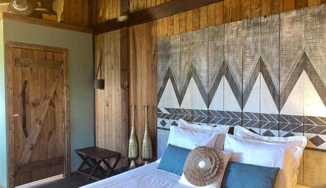 Pine Lodge in Valongo