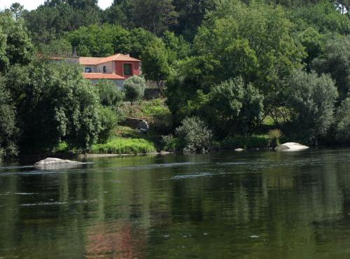 Quinta Da Ribeira in Ponte de Lima