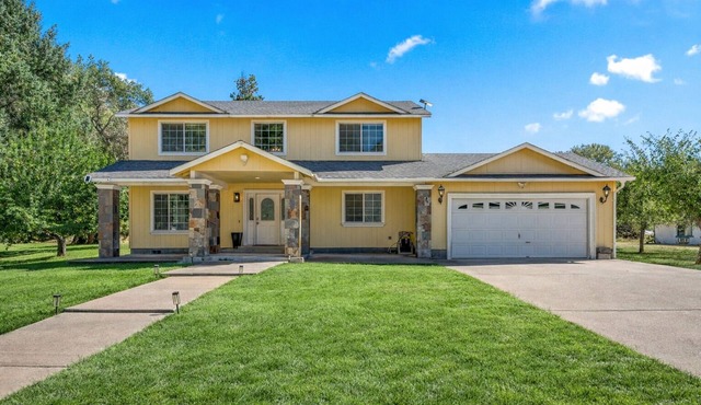 Rancho Azalea, a tranquil ranch getaway! in Glendale
