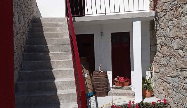 Restored country house 5 minutes' walk from the beach in Vila Praia de Âncora