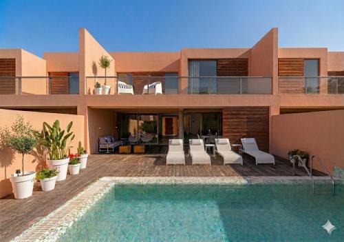 Salgados Beach Villas - Villa SAL in Albufeira