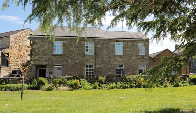 St. Lawrence Rest, Warkworth in Morpeth