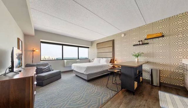 Stylish Stay by Mall of America in Bloomington