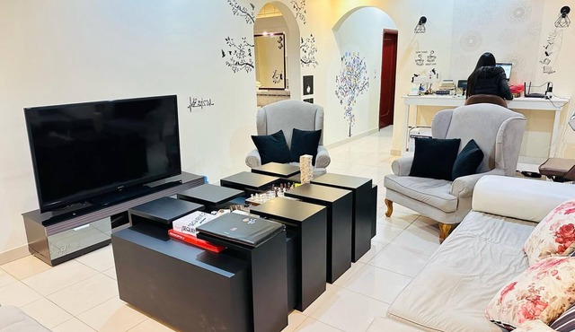 Su Casa Hostel in Riyadh