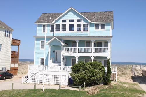 Sun Runner #12-R in Rodanthe