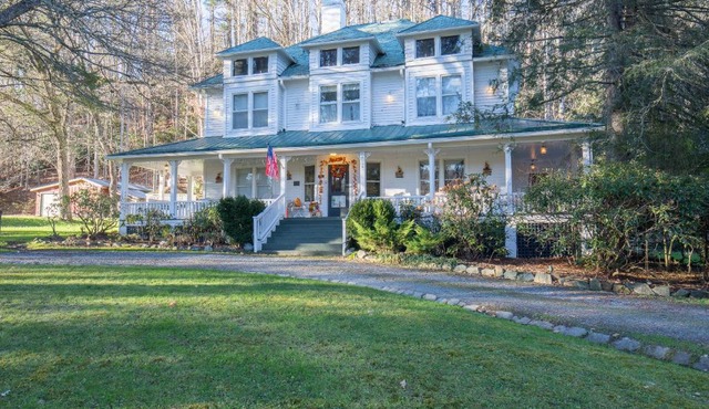 Taylor House Inn in Banner Elk