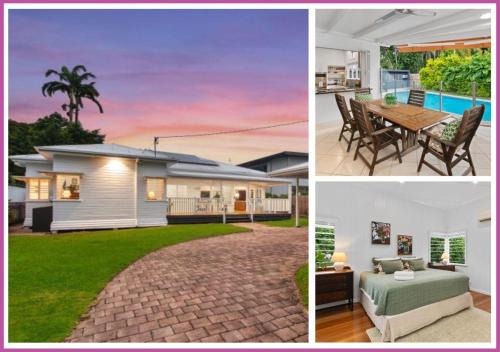 The Grand Queenslander On Turner in Aitkenvale