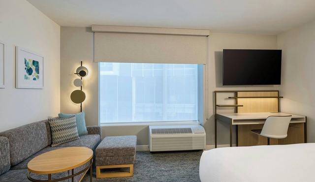 Towneplace Suites By Marriott Rochester South in Rochester