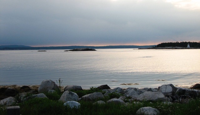 Unique Oceanfront Property with Award Winning Gardens in Indian Harbour