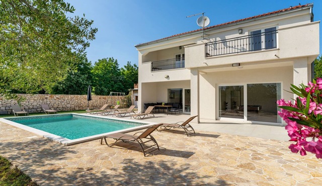 Vacation home Vujuša by Interhome in Pirovac