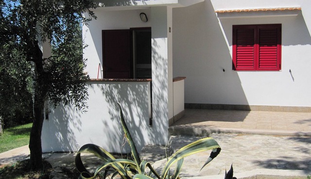 Villa Celeste Vieste- Villa No. 4 in Vieste FG