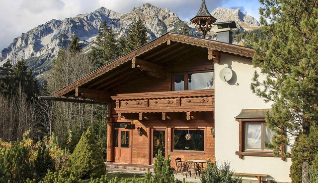 Walcher by Interhome in Ramsau am Dachstein