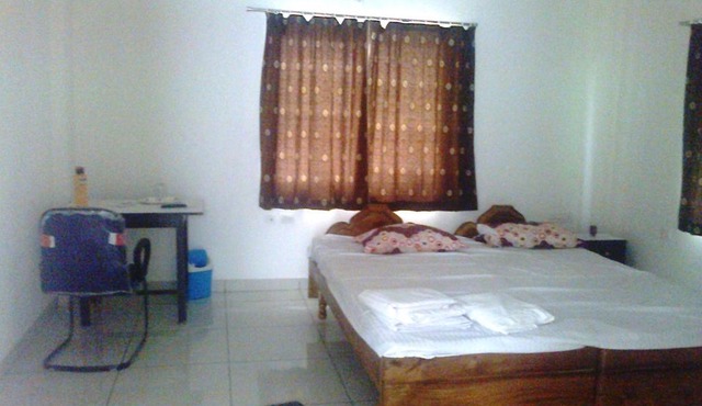 WeKare Archid Royal Service Apartment in Bhubaneshwar