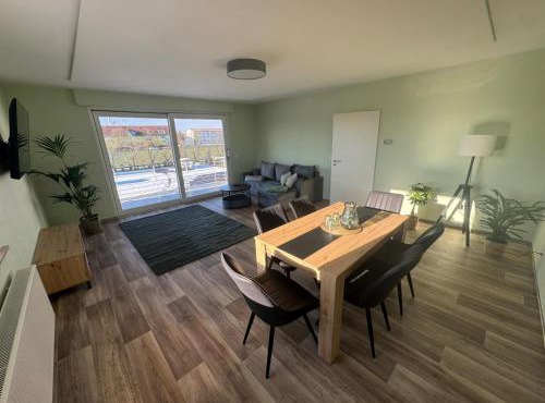 Wohnung bei den Drei Gleichen #S in Wandersleben