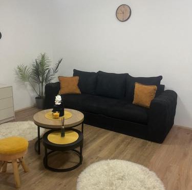 Zeravica apartmani in Sid