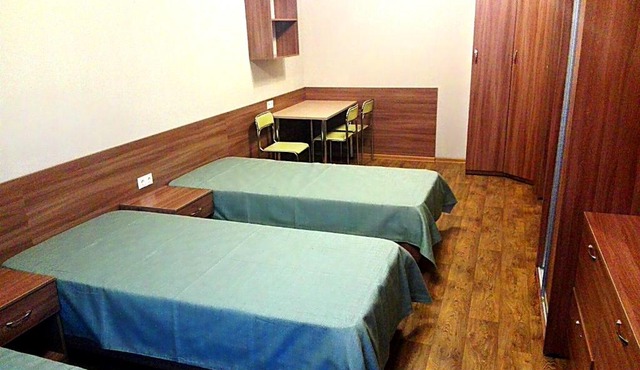 Zheldor HOsTEL in Balashikha