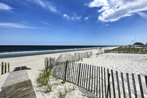 Long Beach Island, NJ