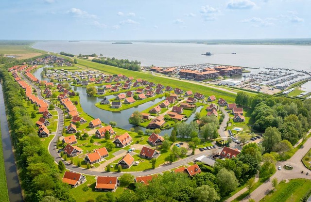 The Holiday Park Landal Waterparc Veluwemeer 