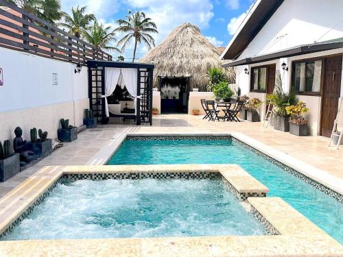 Villa Tierra Del Sol Noord 