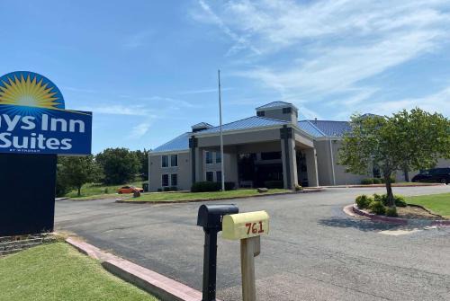 Days Inn 