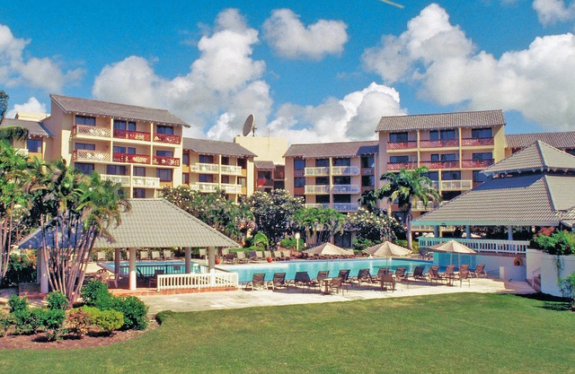 Divi Southwinds Beach Resort 