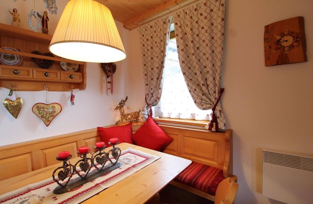Holiday Village Kirchleitn Dorf Kleinkirchheim 