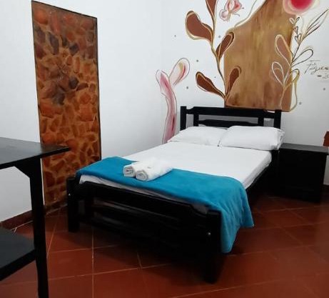 Hostal Posada San Jose 