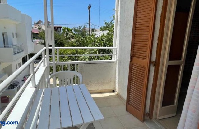Matala View in Matala