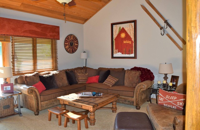 Sun Valley Ketchum 