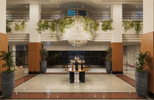 Venus Beach Hotel 